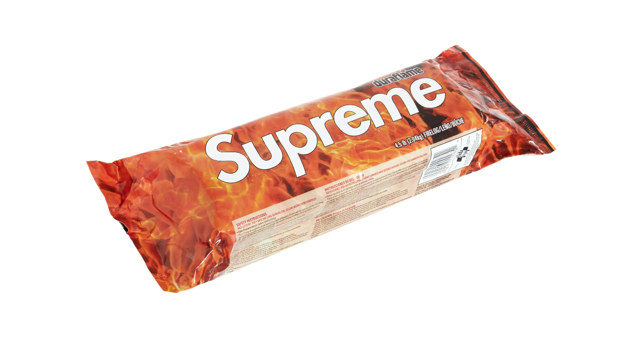 Supreme Duraflame Fire Log (1 Log)
