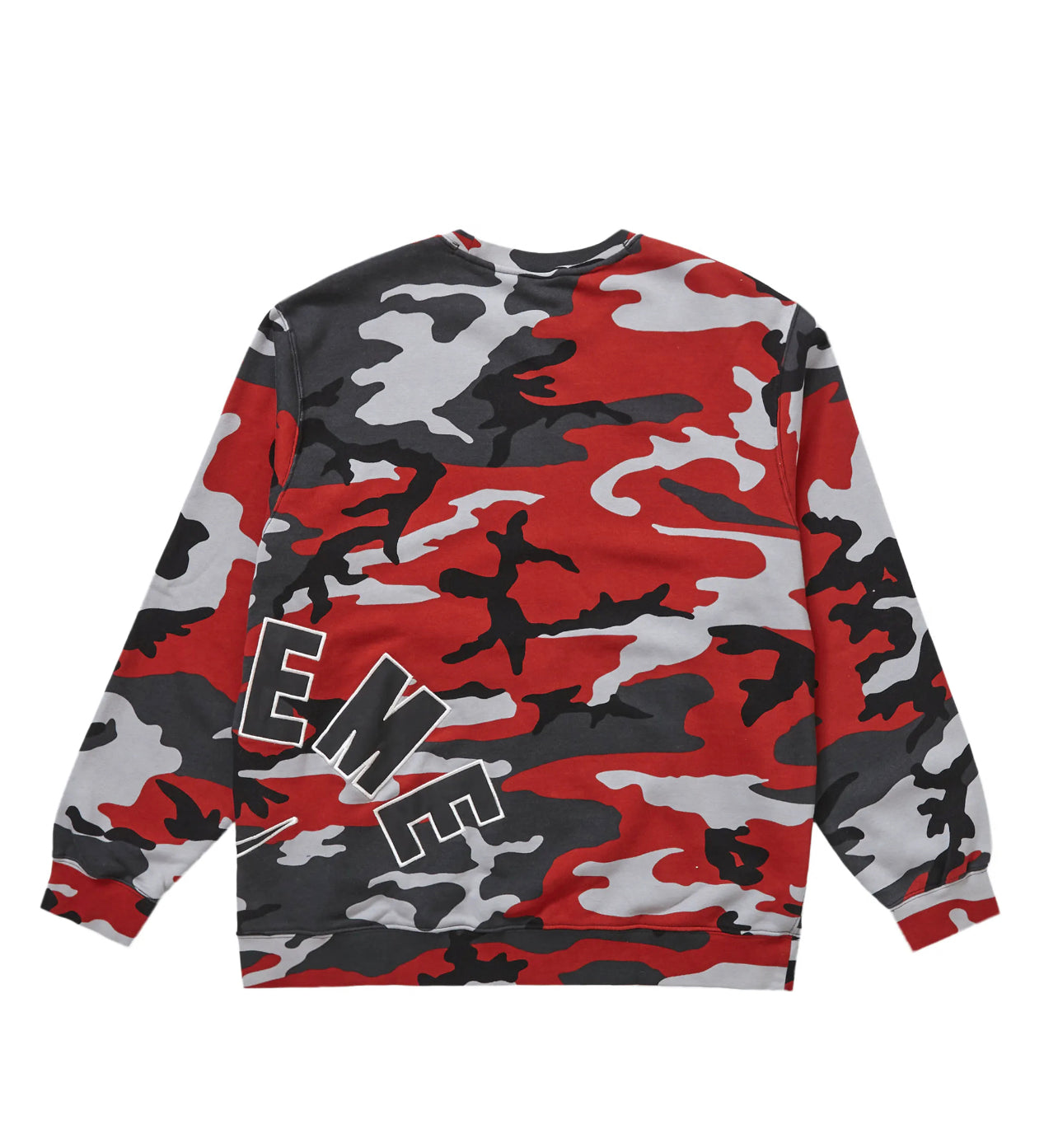 Supreme x Nike Arc Crewneck