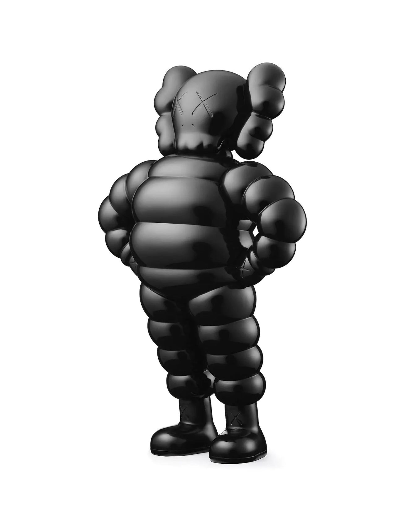 KAWS Chum Vinyl Figure 2022