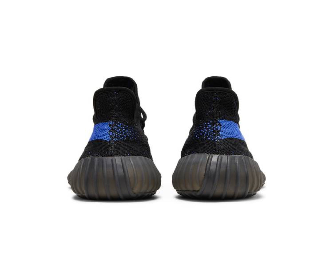 Adidas Yeezy 350 V2 Dazzling Blue