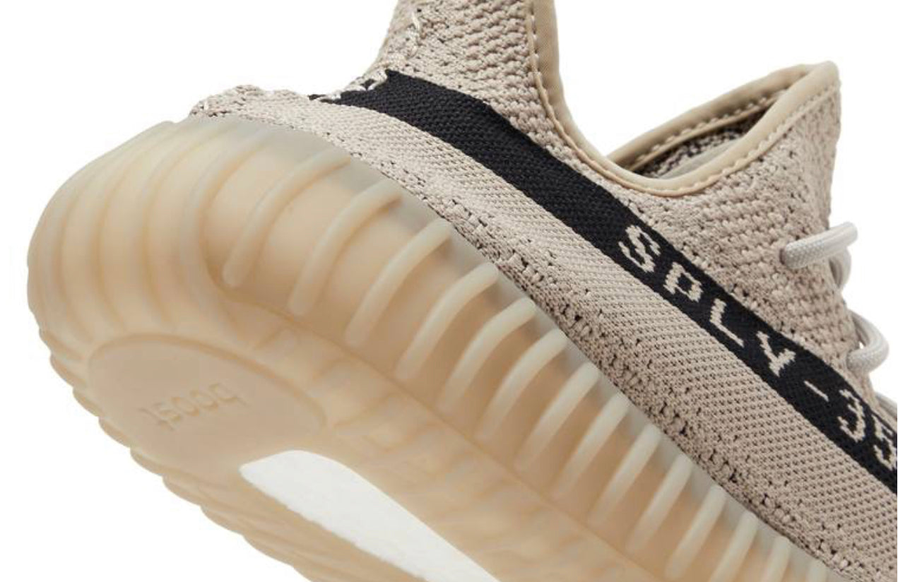 Yeezy 350 V2 Slate