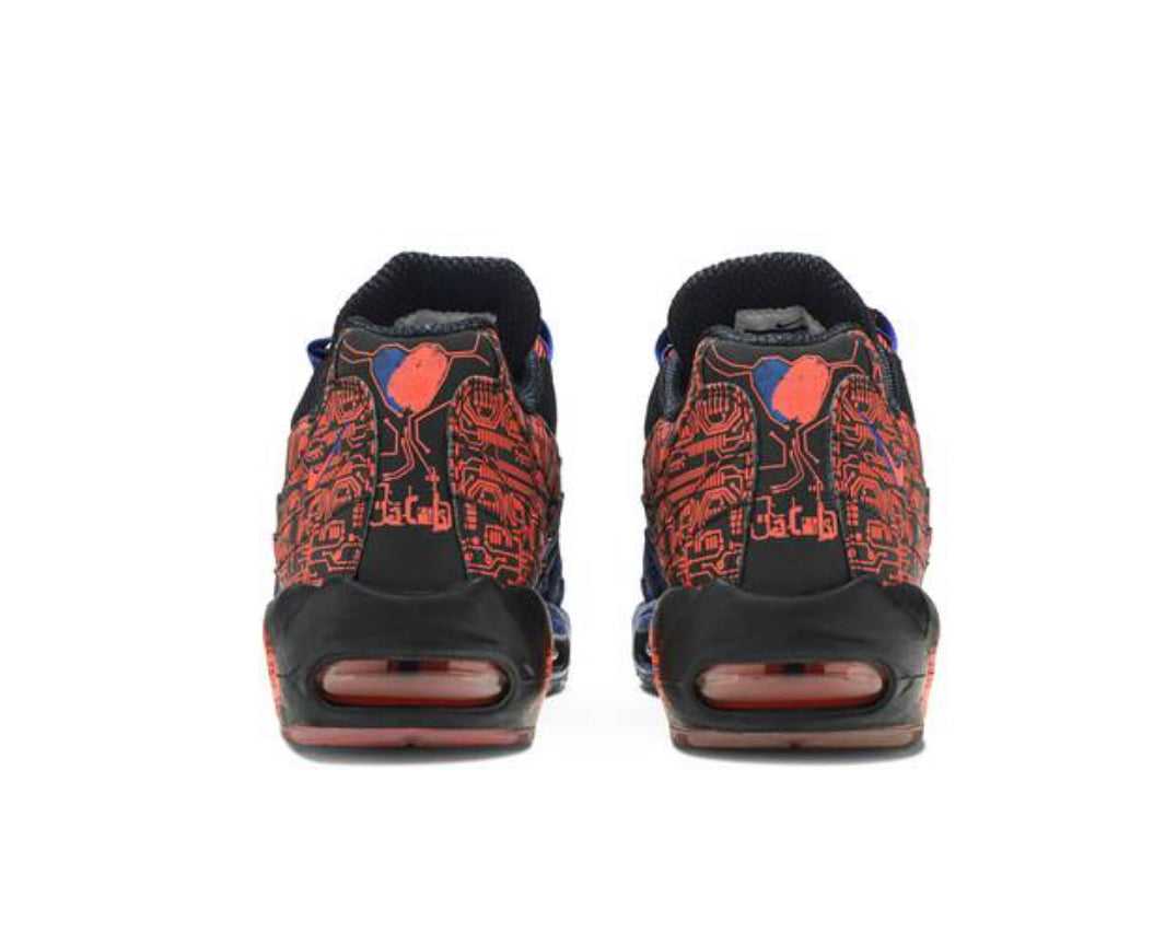 Air Max 95 Dörnbecher (2015)