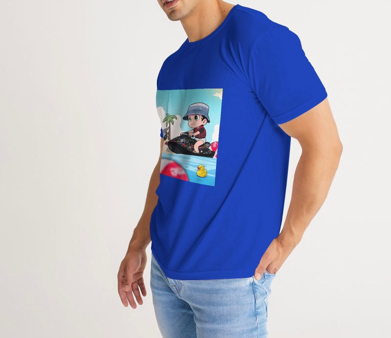 Hypebeast Fest Summer Tee