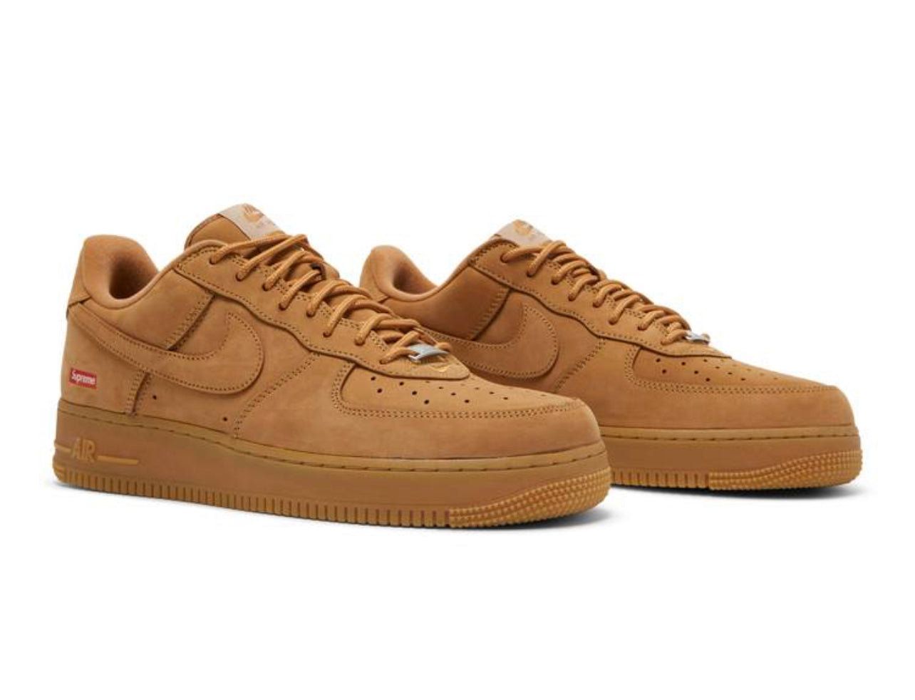 Supreme Air Force 1 Wheat