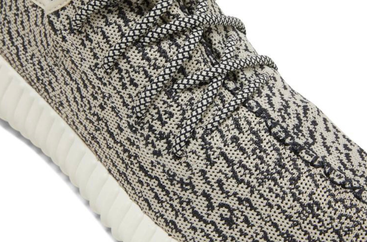 Yeezy 350 Turtle Dove 2022