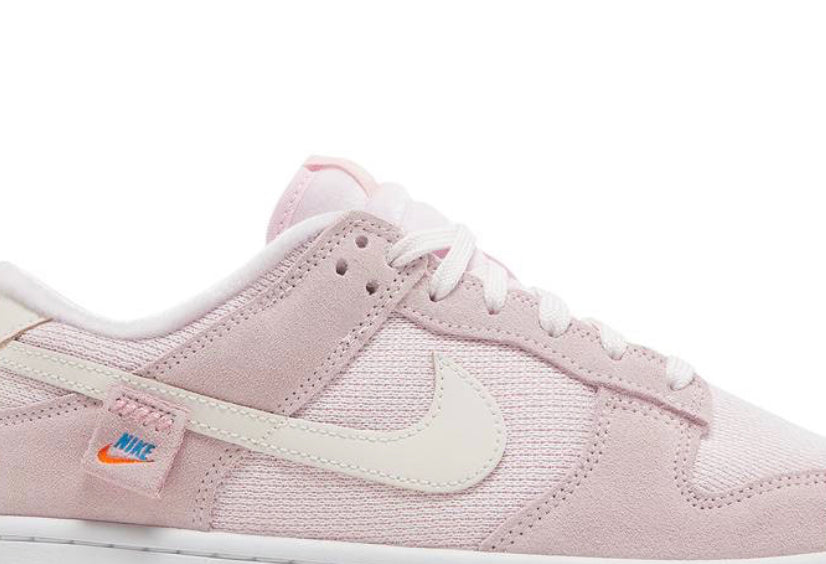 Dunk Low Teddy Bear