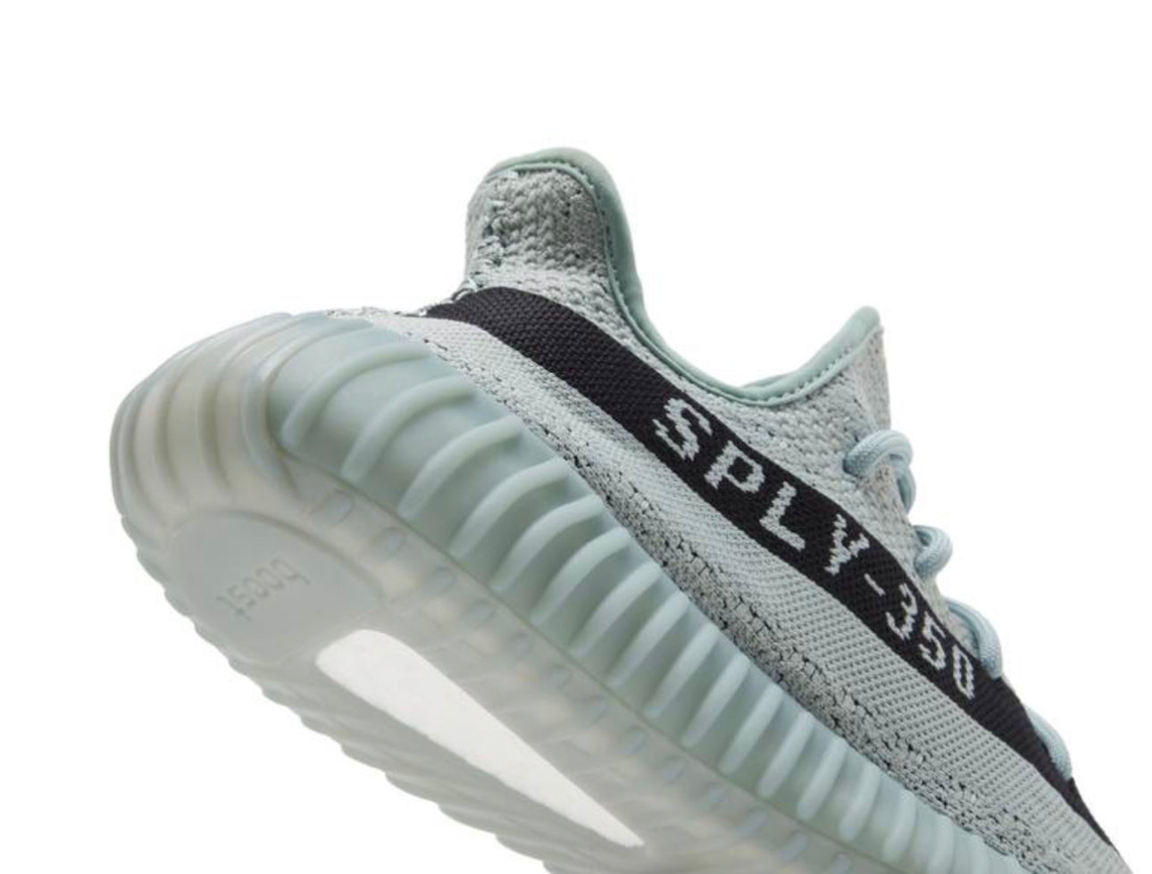 Yeezy 350 V2 Salt