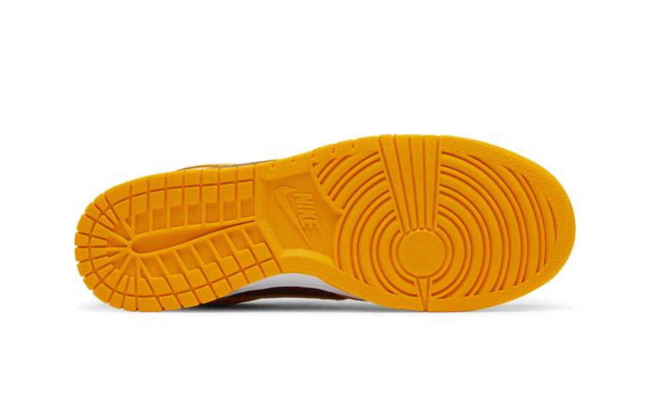 Dunk Low Arizona State