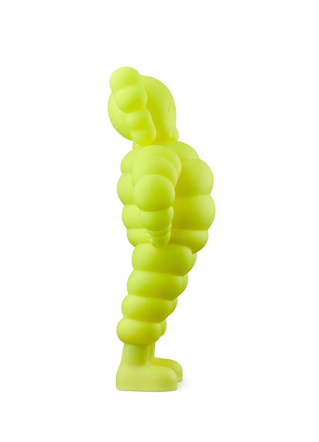 KAWS Chum Vinyl Figure 2022