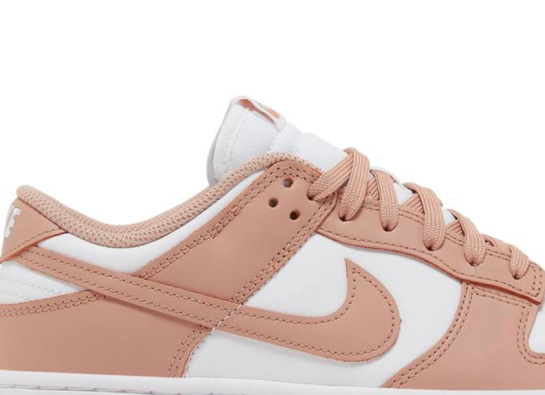 Dunk Low Rose Whisper
