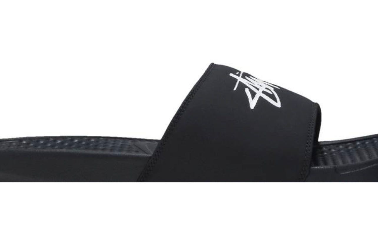 Stussy x Benassi 'Off Noir'