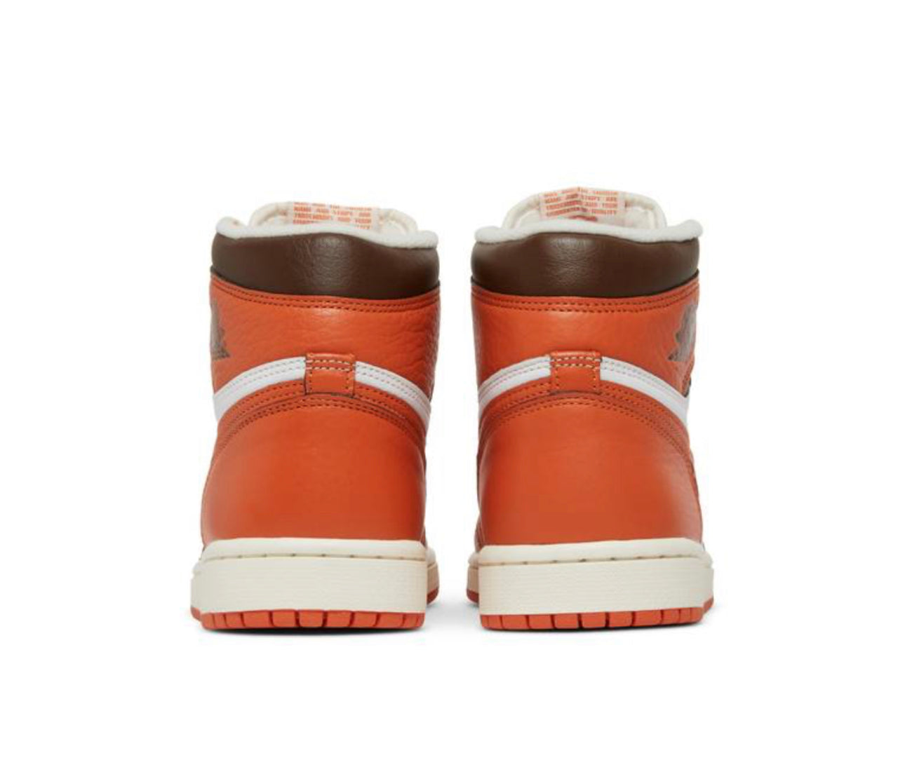 Jordan 1 alta estrella de mar