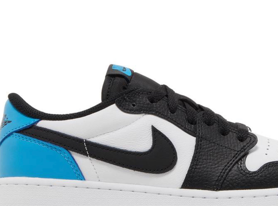 Jordan 1 Low OG Powder Blue
