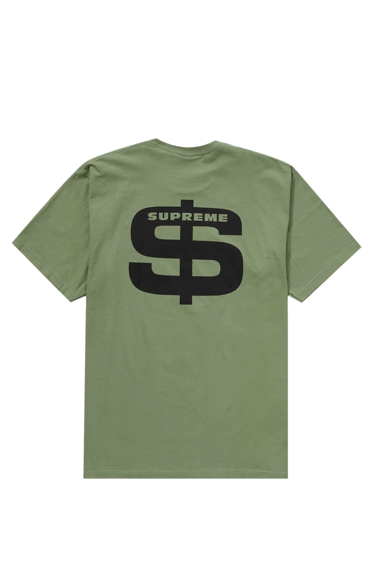 Supreme Don’t Fuck Around Tee