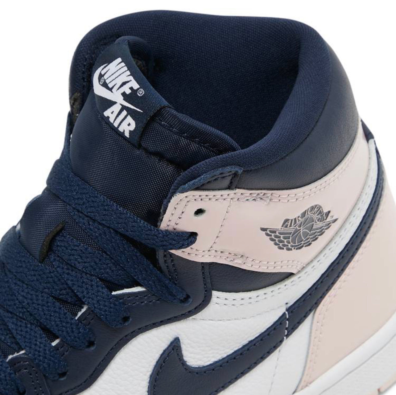 Jordan 1 High Bubble Gum