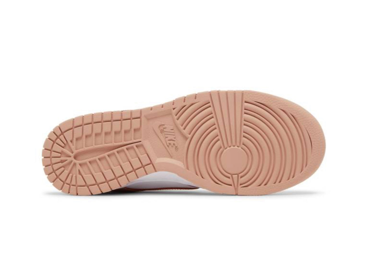 Dunk Low Rose Whisper