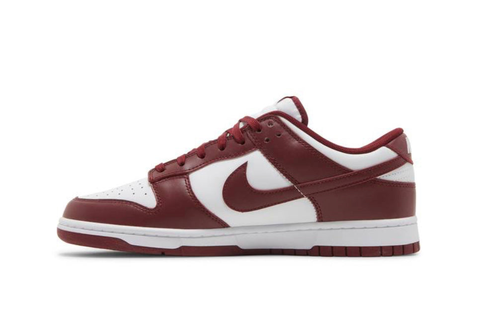 Dunk Low Team Red