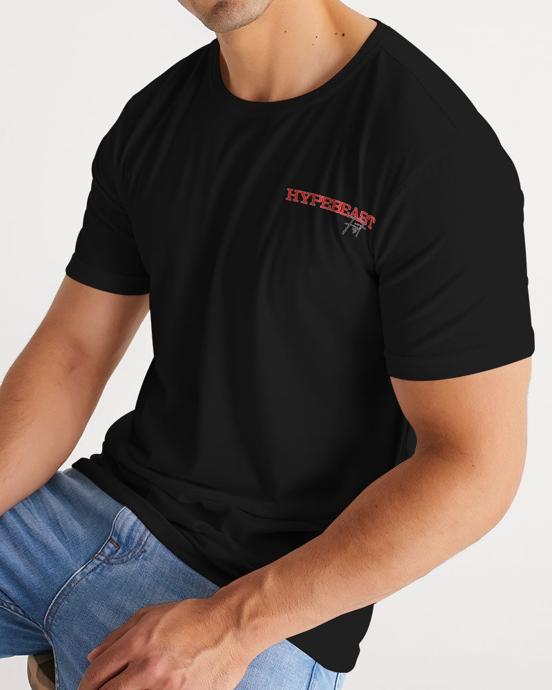HYPEBEAST FEST Tee Wear Your Sneakers