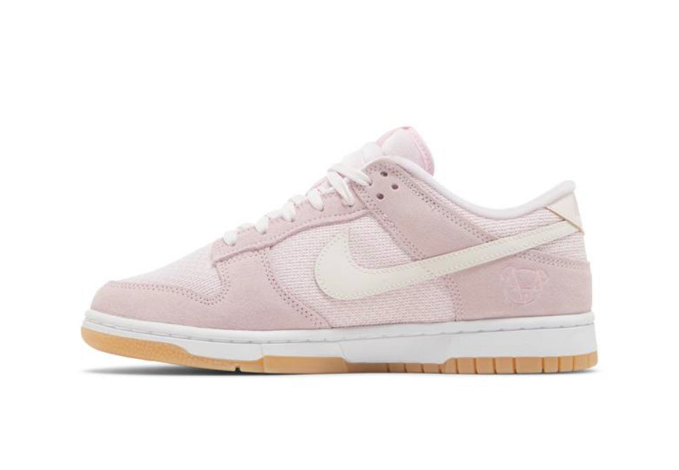 Dunk Low Teddy Bear