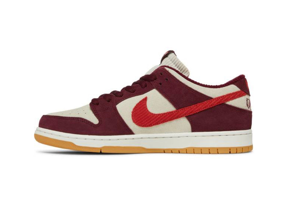 Dunk Low SB Patina como una niña