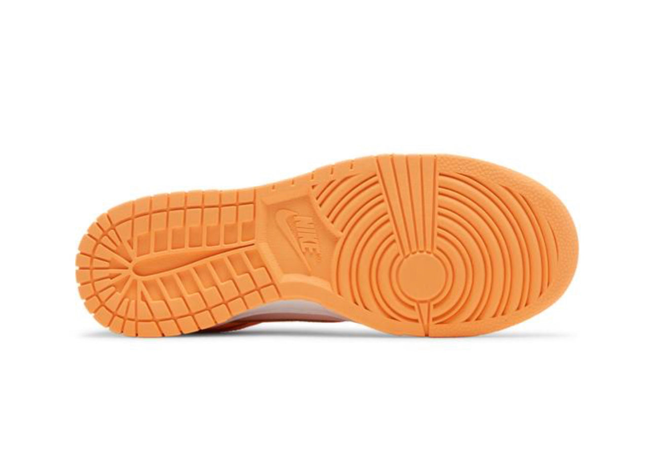 Dunk Low Peach Cream