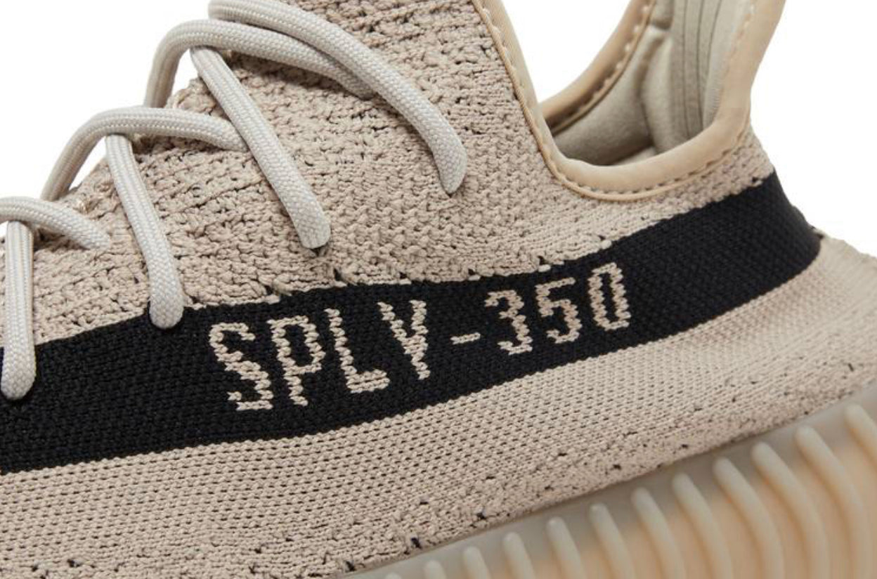 Yeezy 350 V2 Slate