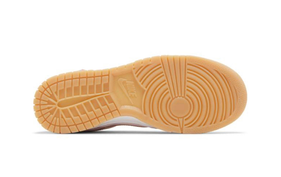 Dunk Low Teddy Bear