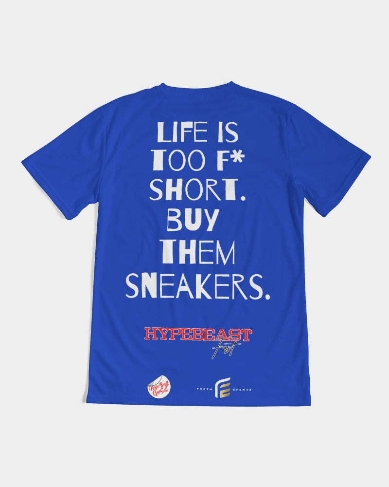 Hypebeast Fest Summer Tee