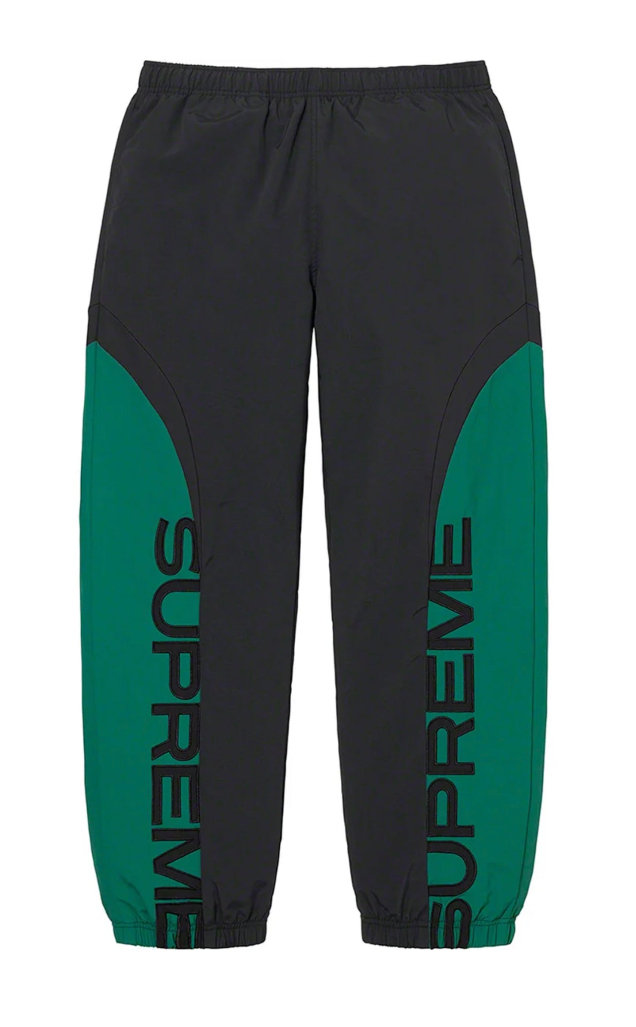 Supreme Curve Track Pant