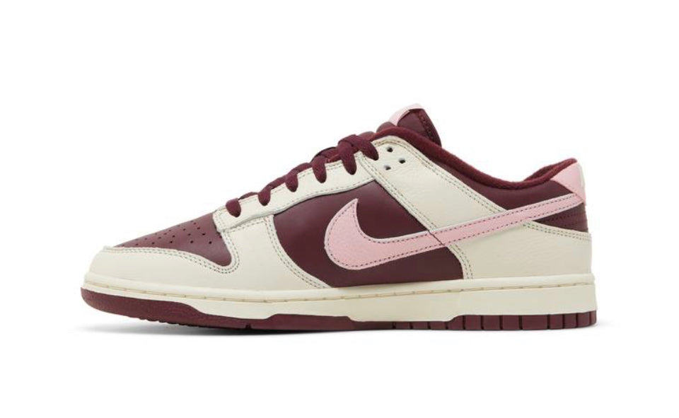 Dunk Low San Valentín 2023