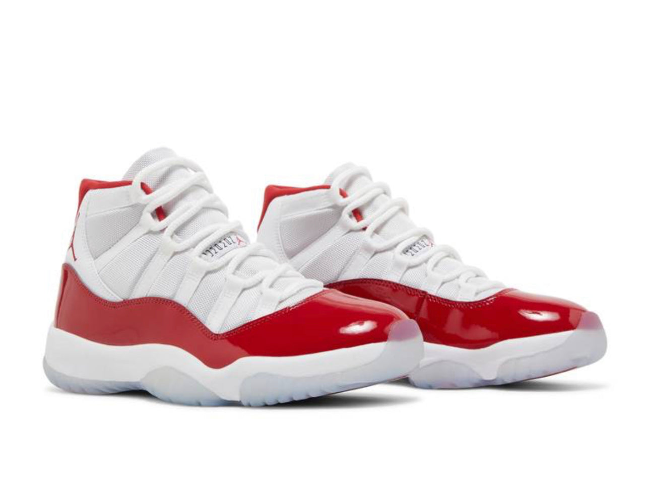 Jordan 11 Cherry