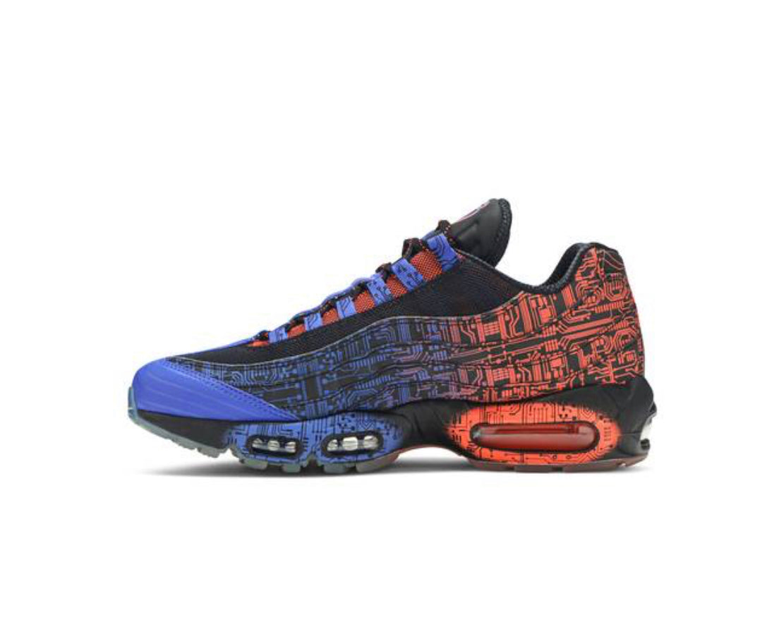 Air Max 95 Dörnbecher (2015)