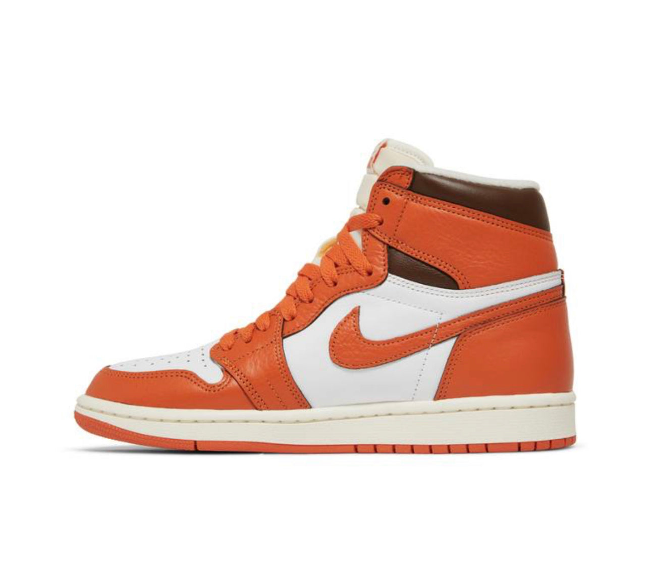 Jordan 1 alta estrella de mar