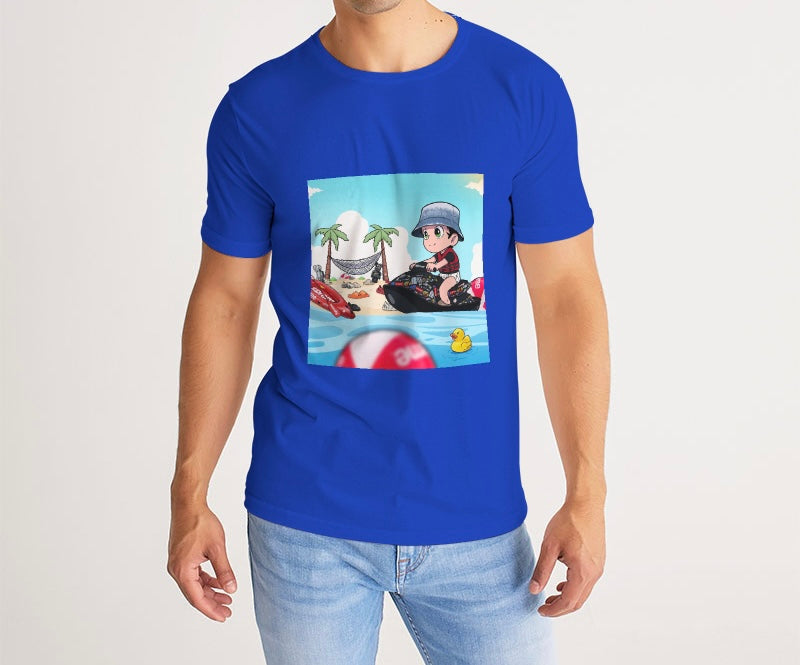 Hypebeast Fest Summer Tee