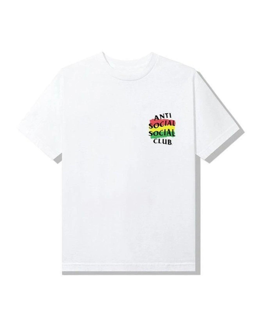 Anti Social x Bobsled Tee