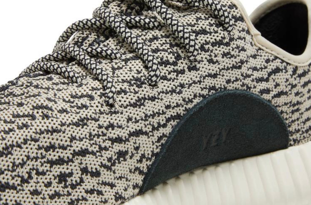 Yeezy 350 Turtle Dove 2022