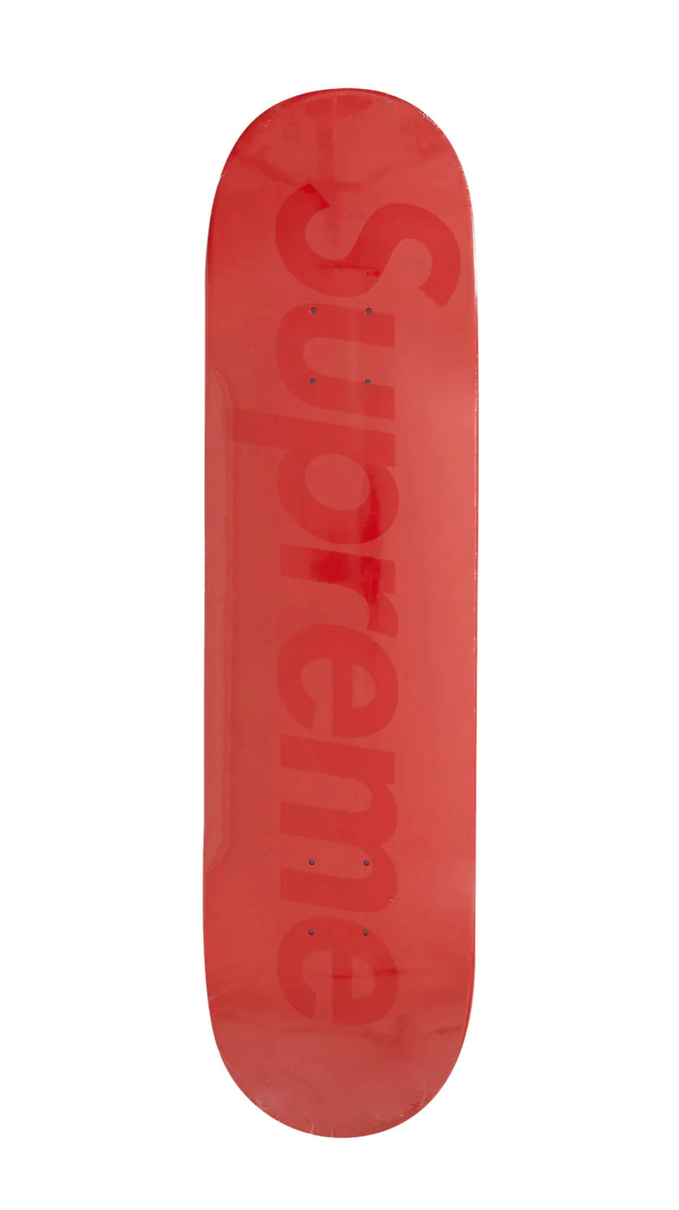 Supreme Tonal Box Logo Skateboard