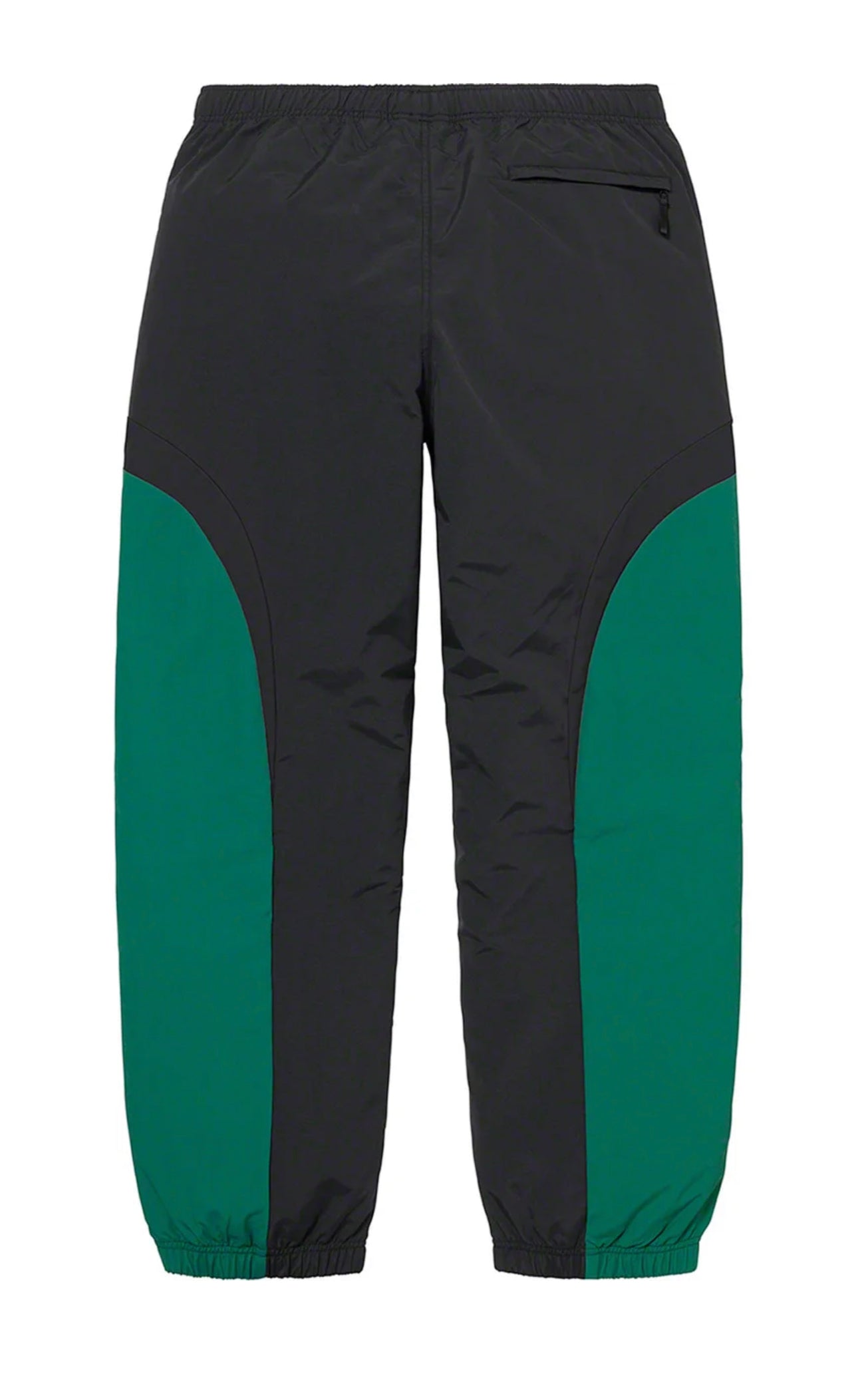 Supreme Curve Track Pant
