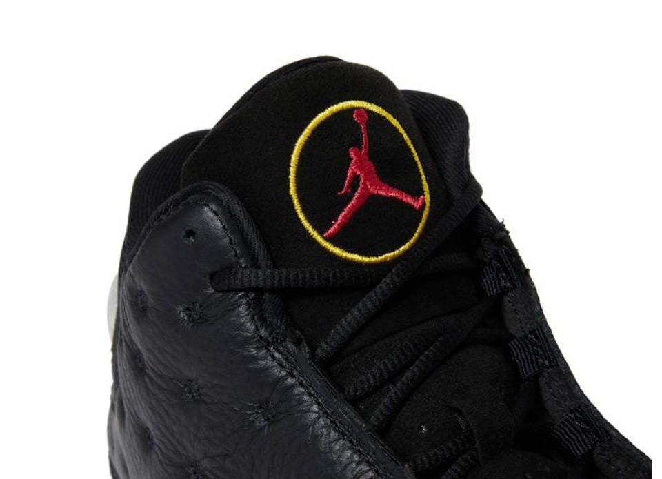 Jordan 13 Playoffs