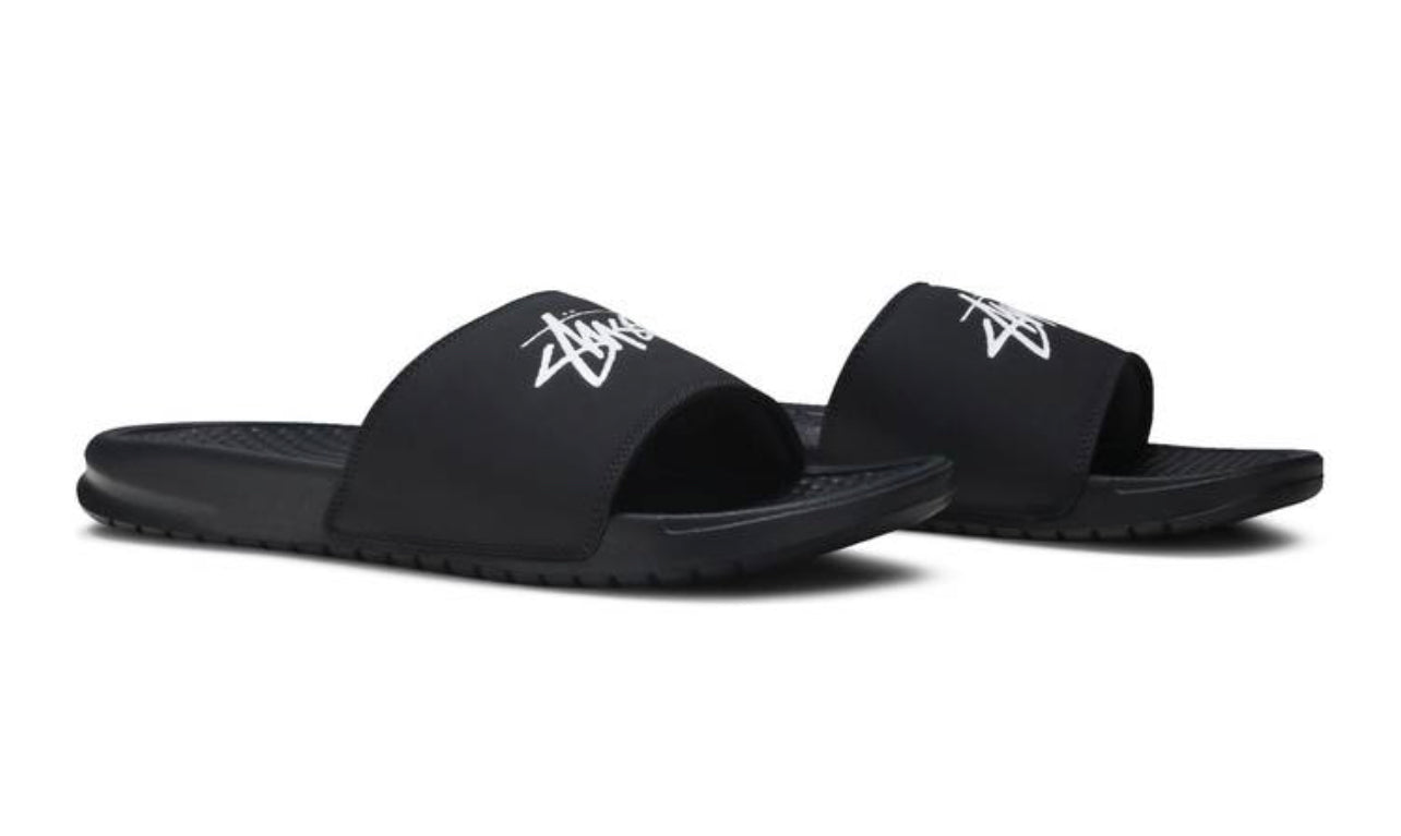 Stussy x Benassi 'Off Noir'