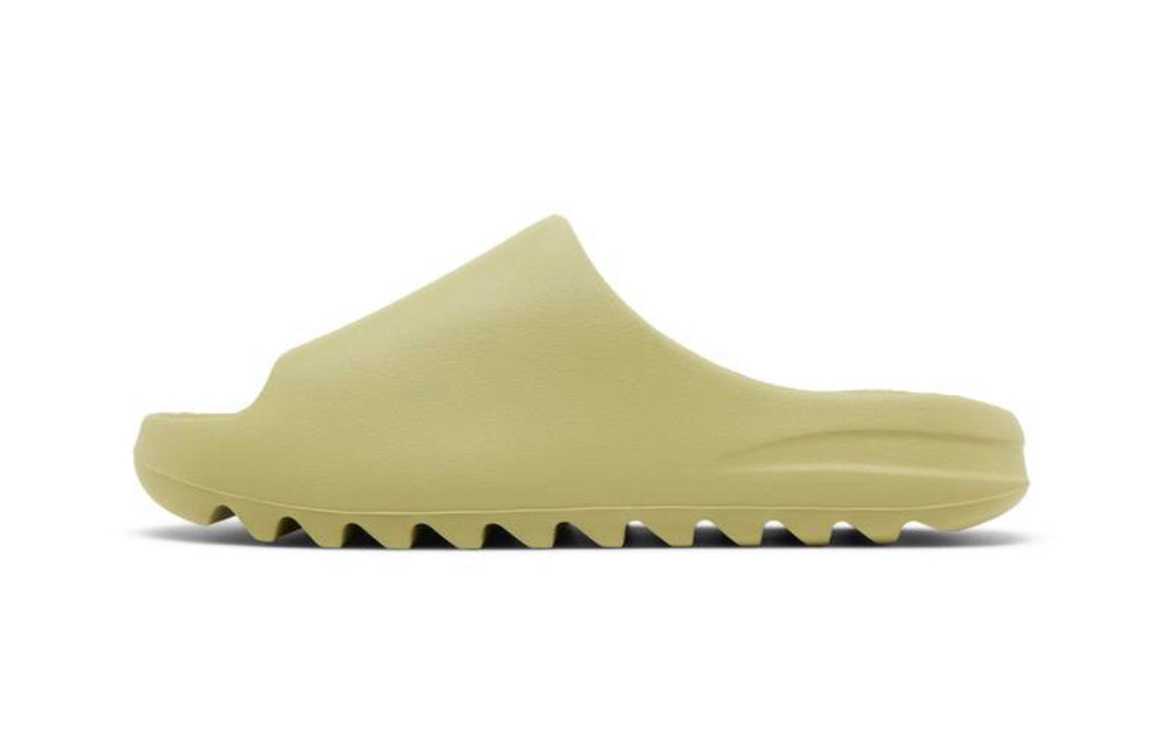 Resina deslizante Yeezy