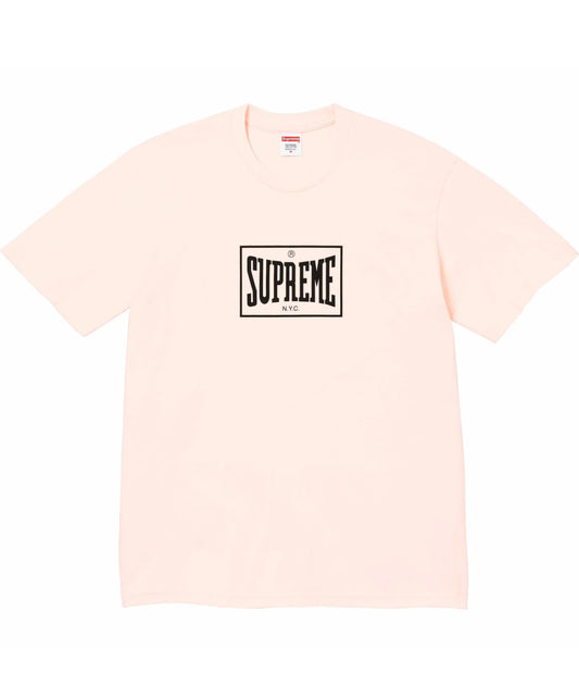 Camiseta de calentamiento suprema