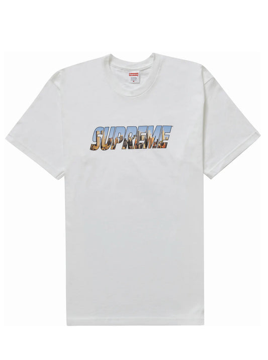Camiseta Suprema de Gotham