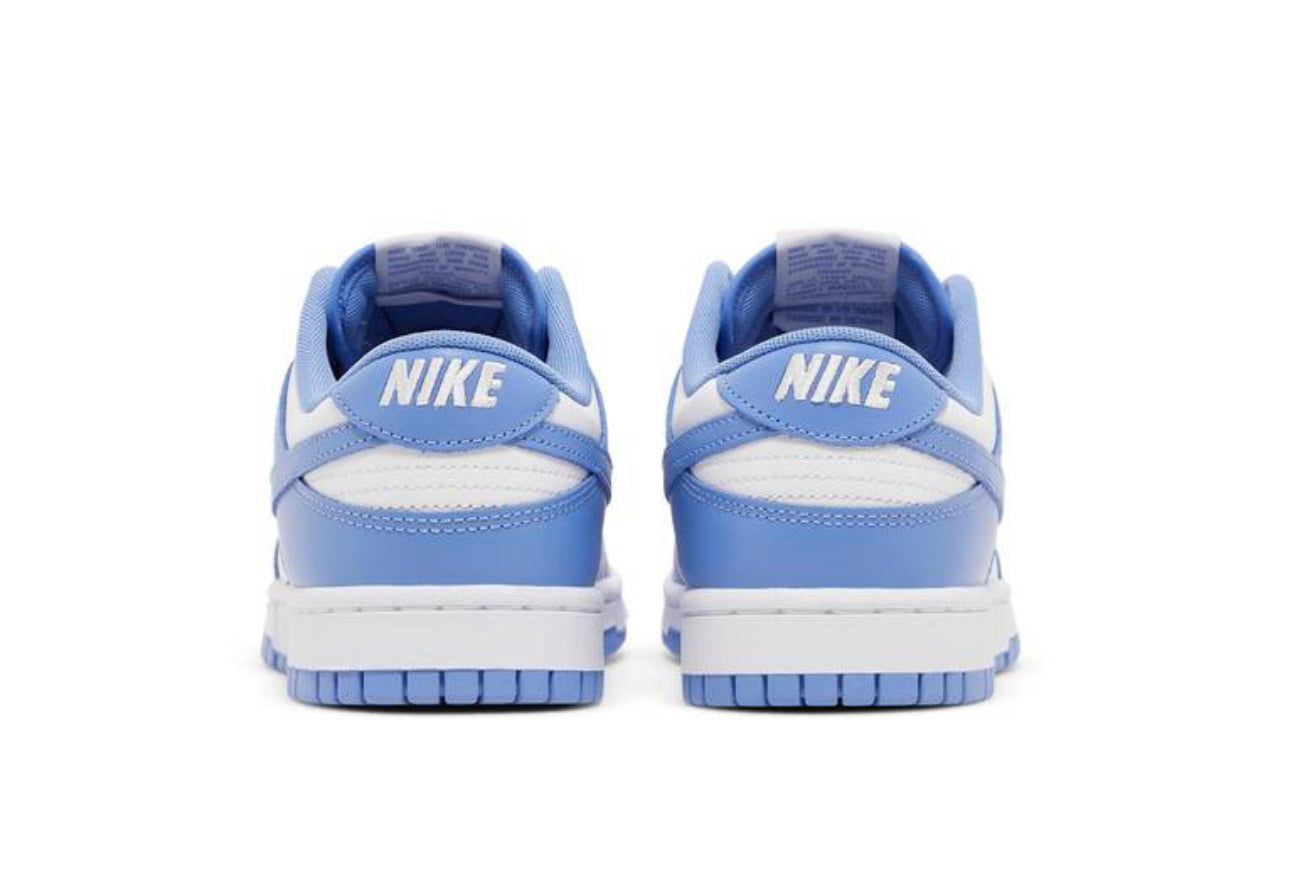 Dunk Low Polar Blue