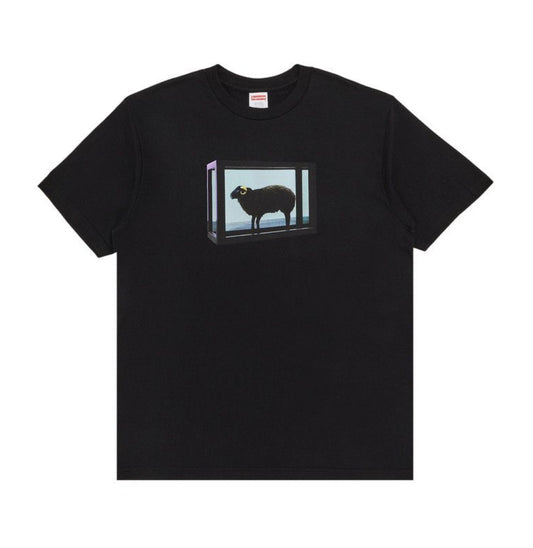 Supreme Damien Hirst Tee Black