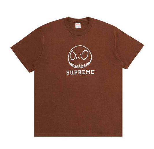 Camiseta Esqueleto Supremo