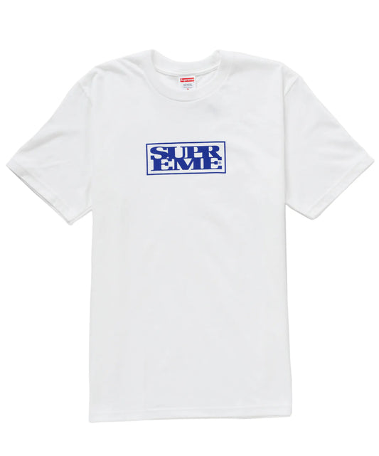 Supreme Connect Tee