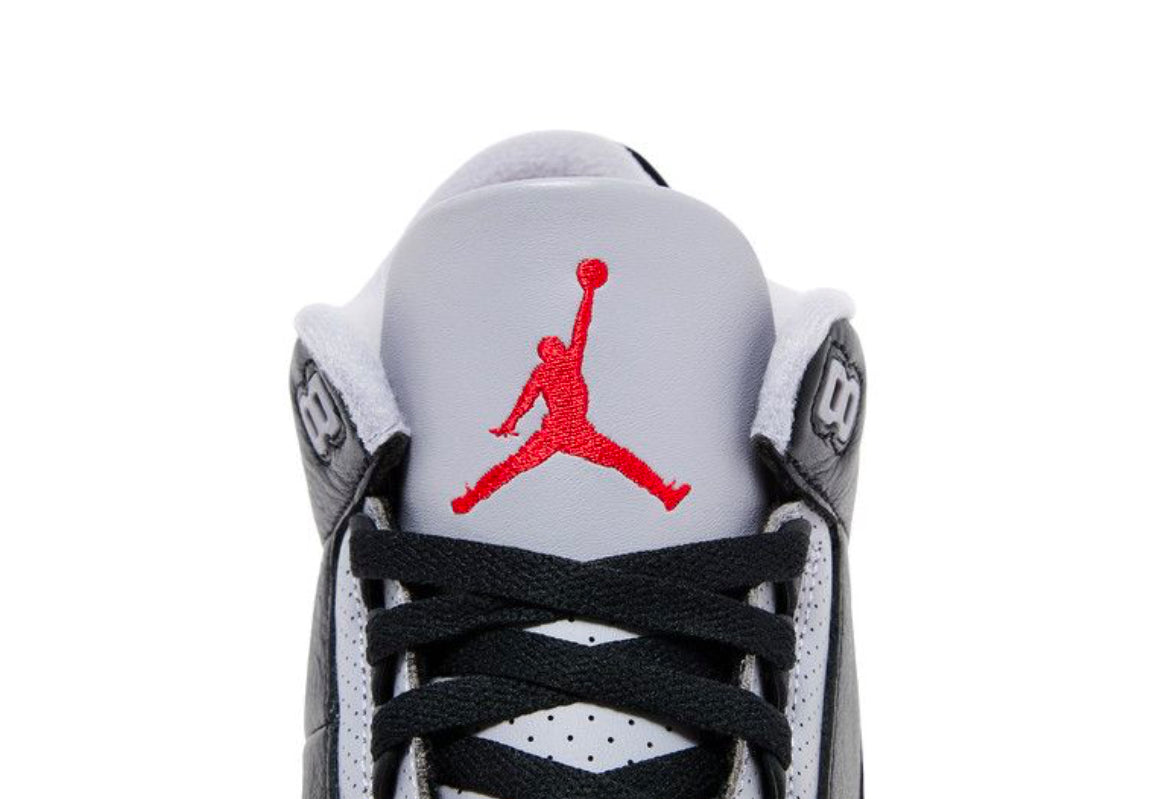 Jordan 3 Retro OG Black Cement 2024