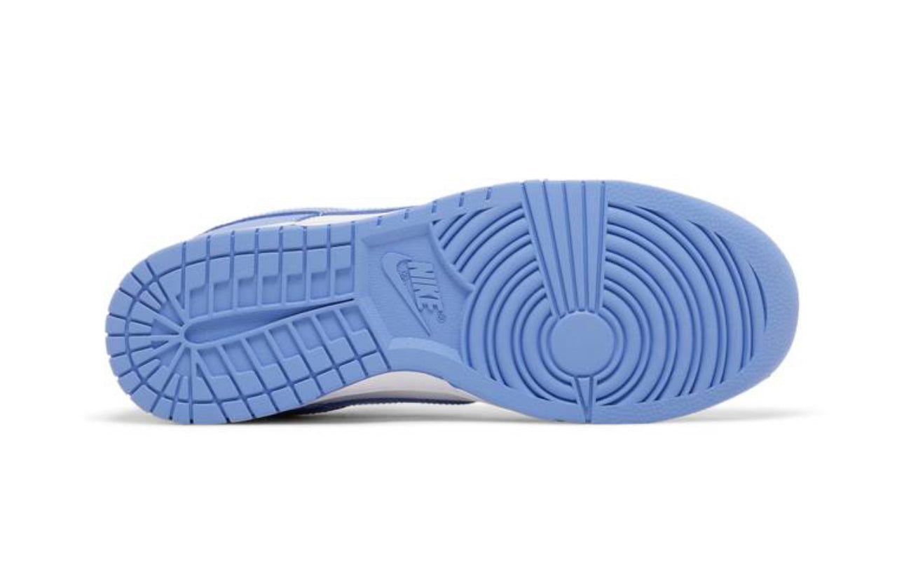 Dunk Low Polar Blue