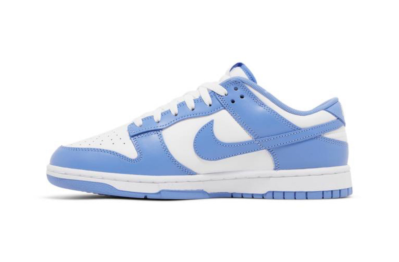 Dunk Low Polar Blue